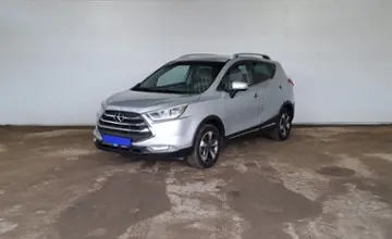 JAC S3 2019 года за 4 830 000 тг. в Кызылорда фото 1
