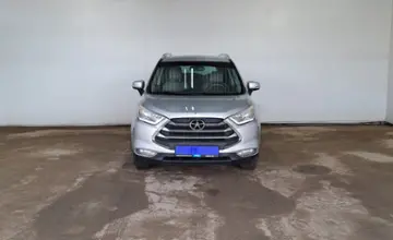 JAC S3 2019 года за 4 830 000 тг. в Кызылорда фото 2
