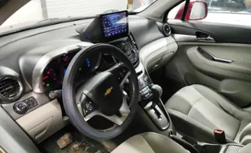 Chevrolet Orlando 2013 года за 5 300 000 тг. в Астана фото 5