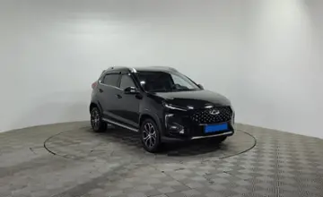 Chery Tiggo 2 Pro 2023 года за 6 500 000 тг. в Алматы фото 3