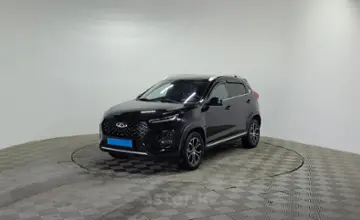 Chery Tiggo 2 Pro 2023 года за 6 500 000 тг. в Алматы фото 1
