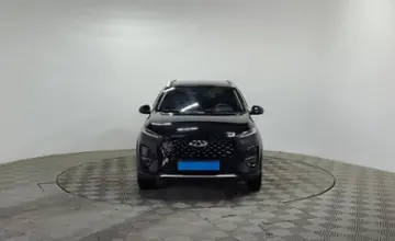 Chery Tiggo 2 Pro 2023 года за 6 500 000 тг. в Алматы фото 2