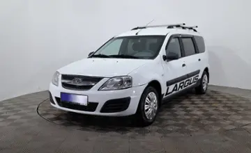 LADA (ВАЗ) Largus 2017 года за 3 890 000 тг. в Астана фото 1