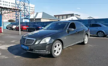 Mercedes-Benz E-Класс 2011 года за 5 990 000 тг. в Шымкент фото 1