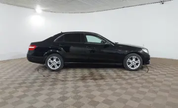 Mercedes-Benz E-Класс 2011 года за 5 990 000 тг. в Шымкент фото 4