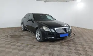 Mercedes-Benz E-Класс 2011 года за 5 990 000 тг. в Шымкент фото 3