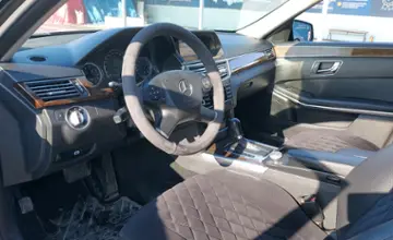 Mercedes-Benz E-Класс 2011 года за 5 990 000 тг. в Шымкент фото 5