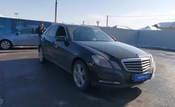 Mercedes-Benz E-Класс 2011 года за 5 990 000 тг. в Шымкент фото 2