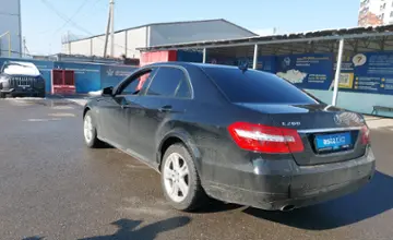 Mercedes-Benz E-Класс 2011 года за 5 990 000 тг. в Шымкент фото 4