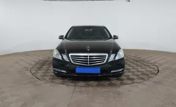 Mercedes-Benz E-Класс 2011 года за 5 990 000 тг. в Шымкент фото 2