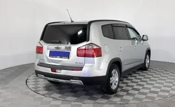 Chevrolet Orlando 2014 года за 5 890 000 тг. в Караганда