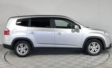 Chevrolet Orlando 2014 года за 5 890 000 тг. в Караганда фото 4