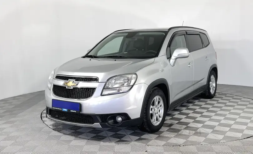 Chevrolet Orlando 2014 года за 5 890 000 тг. в Караганда