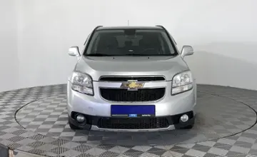 Chevrolet Orlando 2014 года за 5 890 000 тг. в Караганда фото 2