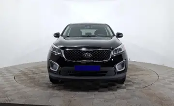 Kia Sorento 2016 года за 9 190 000 тг. в Астана фото 2