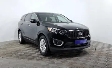 Kia Sorento 2016 года за 9 190 000 тг. в Астана фото 3