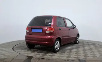 Daewoo Matiz 2014 года за 1 290 000 тг. в Астана