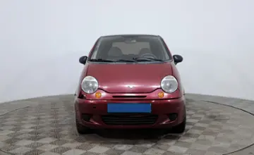 Daewoo Matiz 2014 года за 1 290 000 тг. в Астана фото 2