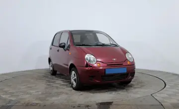 Daewoo Matiz 2014 года за 1 290 000 тг. в Астана фото 3