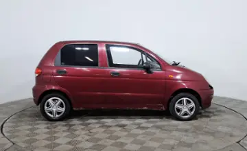 Daewoo Matiz 2014 года за 1 290 000 тг. в Астана фото 4