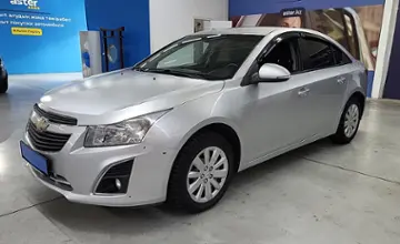 Chevrolet Cruze 2014 года за 3 590 000 тг. в Усть-Каменогорск фото 1