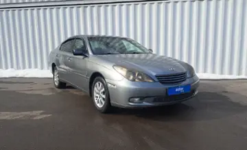 Lexus ES 2003 года за 3 490 000 тг. в Алматы фото 3
