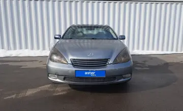 Lexus ES 2003 года за 3 490 000 тг. в Алматы фото 2