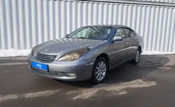 Lexus ES 2003 года за 3 490 000 тг. в Алматы фото 1