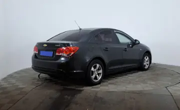 Chevrolet Cruze 2012 года за 2 690 000 тг. в Астана