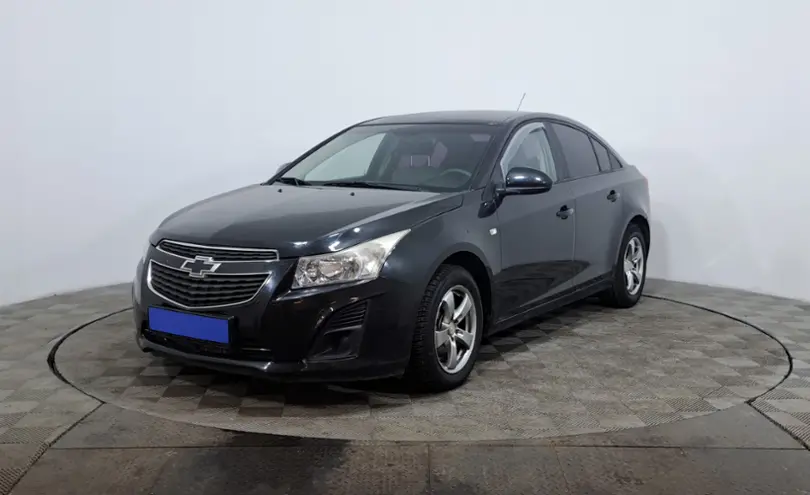 Chevrolet Cruze 2012 года за 2 690 000 тг. в Астана