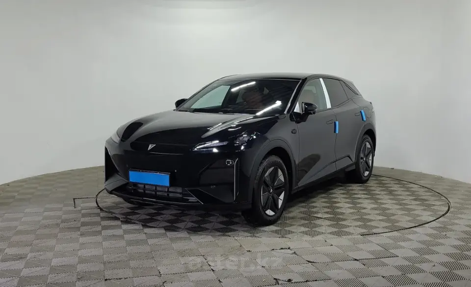 2025 Changan Deepal S7