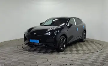 Changan Deepal S7 2025 года за 14 500 000 тг. в Алматы фото 1