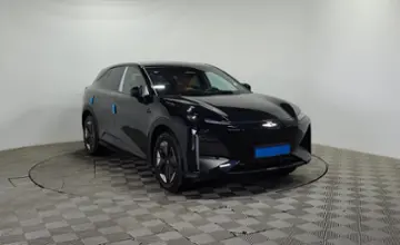 Changan Deepal S7 2025 года за 14 500 000 тг. в Алматы фото 3