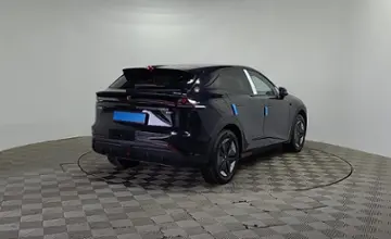 Changan Deepal S7 2025 года за 14 500 000 тг. в Алматы