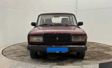 LADA (ВАЗ) 2107 2001 года за 325 000 тг. в Актобе фото 2