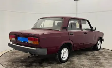 LADA (ВАЗ) 2107 2001 года за 325 000 тг. в Актобе