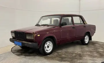 LADA (ВАЗ) 2107 2001 года за 325 000 тг. в Актобе фото 1