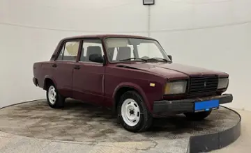 LADA (ВАЗ) 2107 2001 года за 325 000 тг. в Актобе фото 3