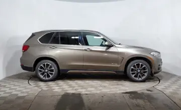 BMW X5 2016 года за 16 000 000 тг. в Астана фото 4