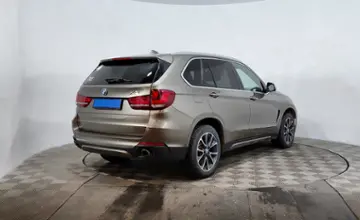 BMW X5 2016 года за 16 000 000 тг. в Астана