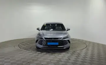 BYD Qin 2025 года за 11 100 000 тг. в Алматы фото 2