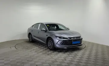 BYD Qin 2025 года за 11 100 000 тг. в Алматы фото 3