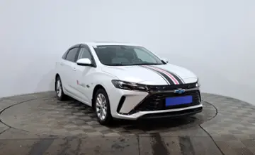 Chevrolet Monza 2023 года за 7 350 000 тг. в Астана фото 3