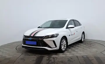 Chevrolet Monza 2023 года за 7 350 000 тг. в Астана фото 1