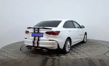 Chevrolet Monza 2023 года за 7 350 000 тг. в Астана