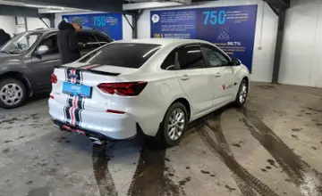 Chevrolet Monza 2023 года за 7 350 000 тг. в Астана фото 3