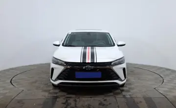 Chevrolet Monza 2023 года за 7 350 000 тг. в Астана фото 2