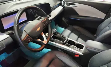 Chevrolet Monza 2023 года за 7 350 000 тг. в Астана фото 5