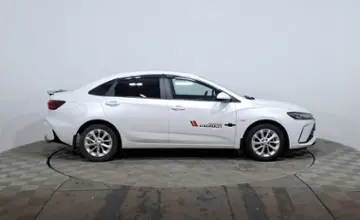 Chevrolet Monza 2023 года за 7 350 000 тг. в Астана фото 4