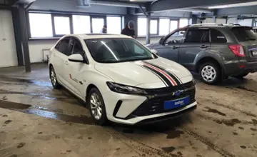 Chevrolet Monza 2023 года за 7 350 000 тг. в Астана фото 2